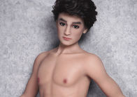 China Sexy Gay Adult doll six-pack stomach Young male Adult dolls 165cm Male Adult doll Life Size Mannequin for Women