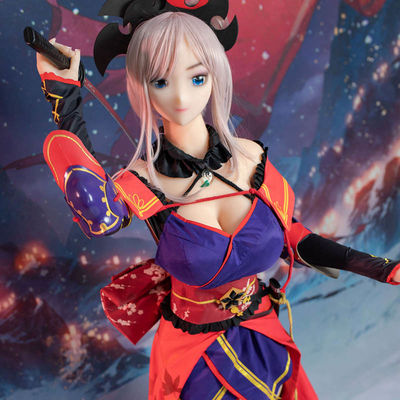 Saber 158cm K Cup Realistic TPE Anime Adult Doll