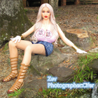 Sex Doll Mannequin Doll Forum Lady Zev 160cm K Cup Busty Body Sexy European Girls