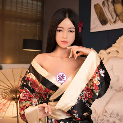 165cm Full Silicone Sex Doll Super Real Body