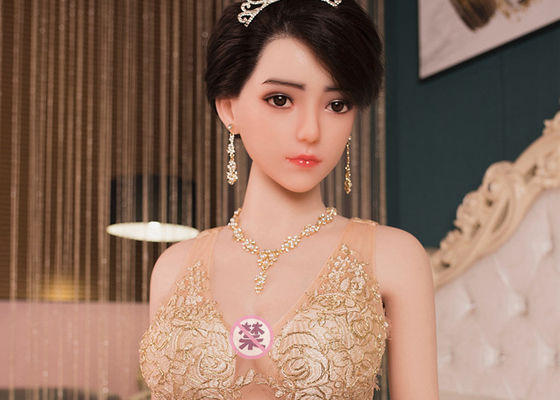 Full Silicone Adult Doll 166cm E Cup - Head 37