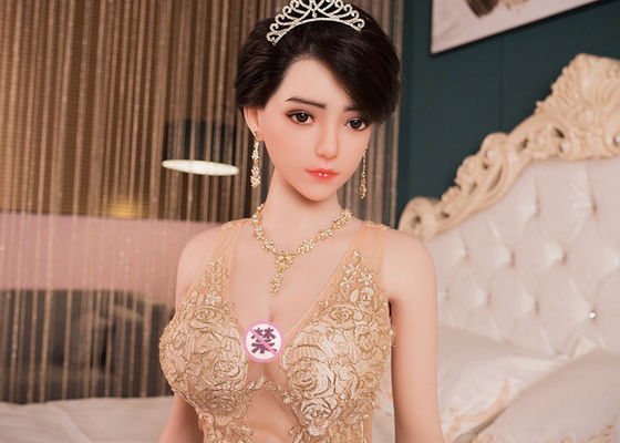 Full Silicone Adult Doll 166cm E Cup - Head 37