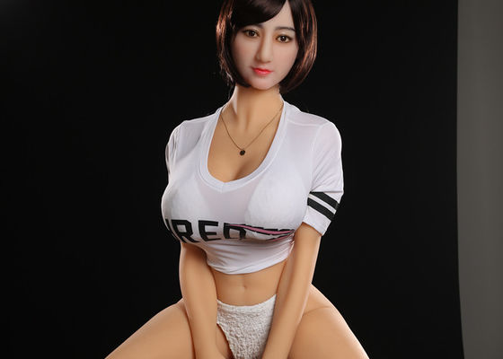 161cm Muscular Sex Doll Full TPE Realistic