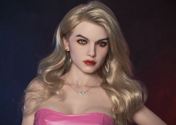 168cm Full Silicone Sex Doll OEM ODM Supply