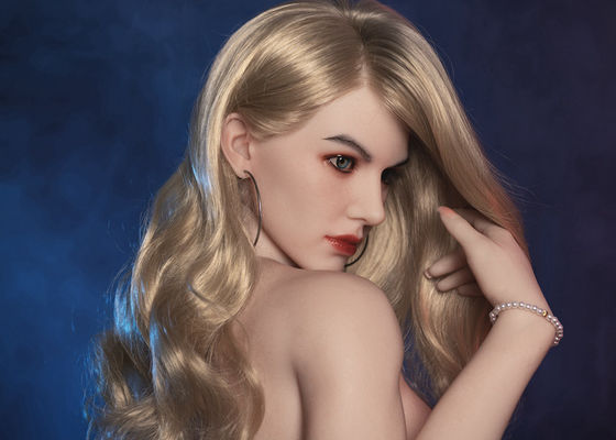 168cm Full Silicone Sex Doll OEM ODM Supply