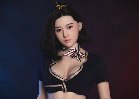 168cm Realistic Full Silicone Adult Doll, 34kg