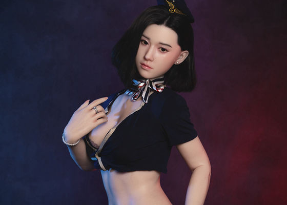 168cm Realistic Full Silicone Adult Doll, 34kg