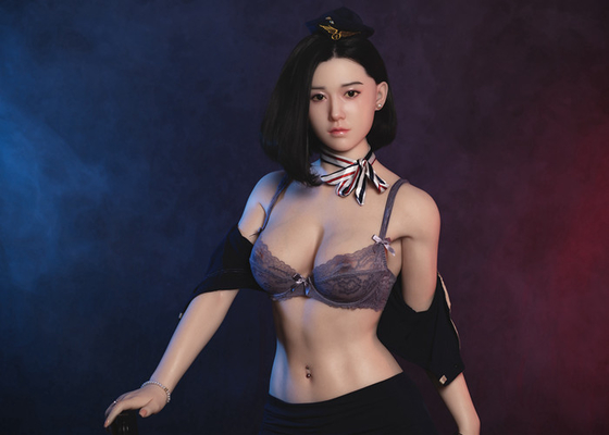 China Factory Price Wholesale Super Real 168cm Full Size Silicone Sexy Girl Adult Dolls