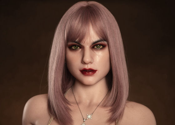 168cm Realistic Full Silicone Adult Doll - Wholesale OEM