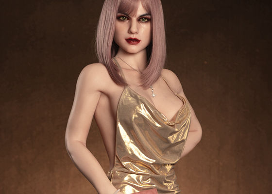 168cm Full Silicone Sex Doll Factory Wholesale