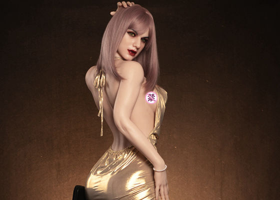 168cm Full Silicone Sex Doll Factory Wholesale
