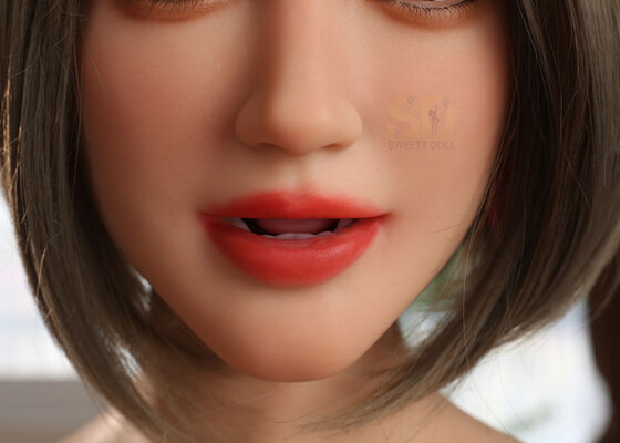 Real Sex Dolls 165cm Platinum Fine Silicone Doll Milla European Sexy Supermodel Lady Adult Dolls