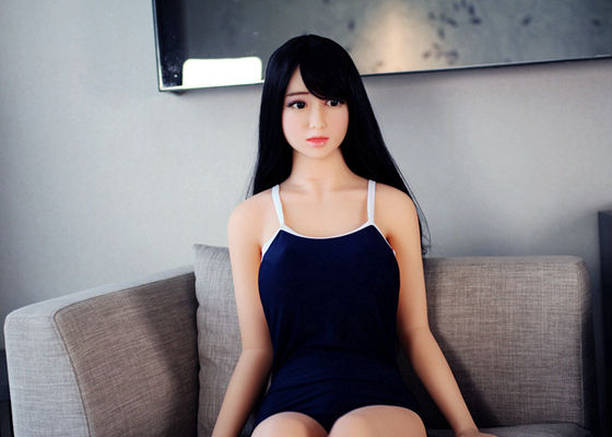 Realistic 168cm E Cup TPE Adult Doll - Head 43
