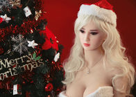 Christmas Sexy Girl Dropshipping Cutest Teen Sex Doll Big Breasts 165cm Life Size Masturbator Xmas Love Dolls
