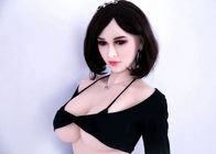 Fine Love Doll Realistic dolls lesbian sex doll 161cm G Cup platinum love doll life sized mannequin sex toys