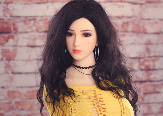 Realistic 158cm D Cup TPE Adult Doll, 28kg
