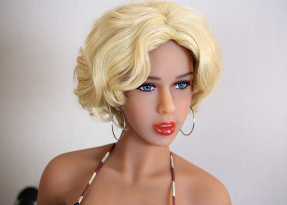 TPE Adult Doll 158cm D Cup