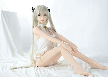 Japanese Anime Adult doll Entity Adult doll 148cm Full Body TPE Adult doll