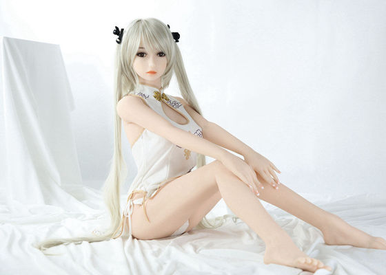 Realistic 148cm D Cup Japanese TPE Anime Adult Doll