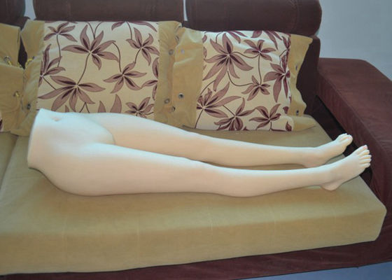 Realistic 100cm TPE Half Body Adult Doll