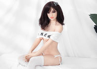 Czech Real Dolls Cute Japanese Sexy Girl 148cm Small Boobs Realistic Love Real Dolls