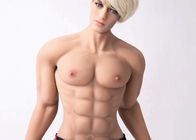Lifelike Six-Pack Stomach Muscular Men 180cm Realisitc Male Sex Dolls