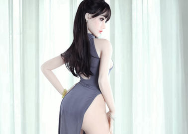 Asian Tiny Breasts Adult Adult dolls 160cm Athletic Life Size Realistic Adult doll for wholesale