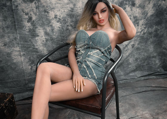 168cm Muscular Sex Doll Full TPE Realistic Lifelike