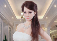 Quality Silicone Adult doll with Implanted Hair OEM factory free shipping 165cm Full size TPE Adult doll real Adult dolls