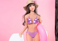 Asian Japan Real Love Doll 148cm Swimming Girl POUPÉE Sexuelle Asiatique Sex Doll