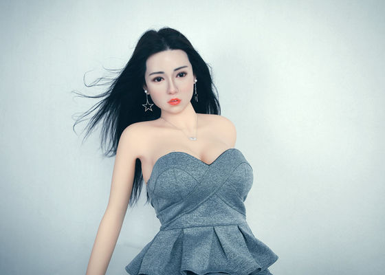 Realistic 165cm E Cup TPE Adult Doll - Head 132