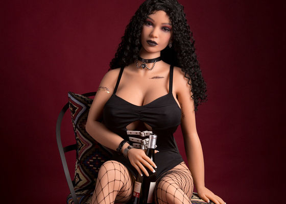 170cm Muscular Sex Doll Full TPE Realistic Lifelike