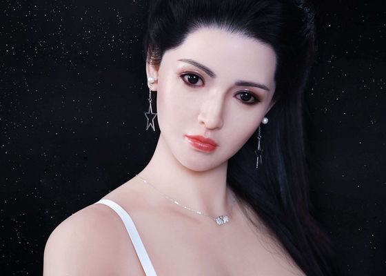 166cm Realistic Sex Doll Full Silicone Lifelike