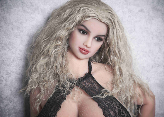 TPE Chubby Adult Doll 165cm M Cup