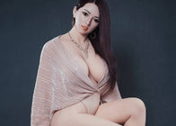 Alibaba Factory Source Best Sales Silicone Sex Doll Masturbator Doll 166cm Realistic Silicone Real Love Dolls for Sale