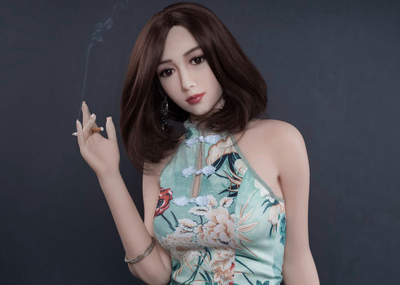 167cm D Cup Realistic TPE Adult Doll - Head 138