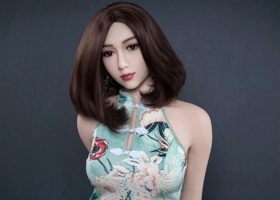 167cm D Cup Realistic TPE Adult Doll - Head 138