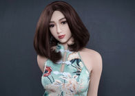 Worldwide Free Shipping Thin Body 167cm Young Girl Small Tits Full size Realistic TPE Adult doll real Adult dolls