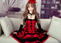 Poupées sexuelles réalistes cosplay Japanese real sex dolls Asian cute girl adult products 148cm China life size dolls