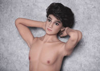 Cute Boy Next Door Sexy Gay Sex Toy Six-Pack Stomach Young 165cm Male Sex Doll Life Size Mannequin