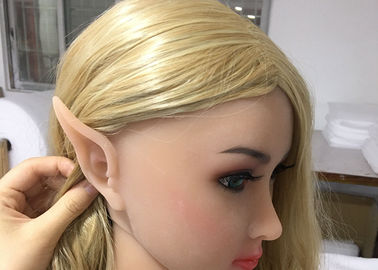 Elf Adult doll TPE Adulte Realistic Busty Adult dolls 155cm Muscular BBW Adult dolls Big Boobs