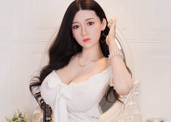 170cm J Cup Realistic Silicone Adult Doll, 45kg