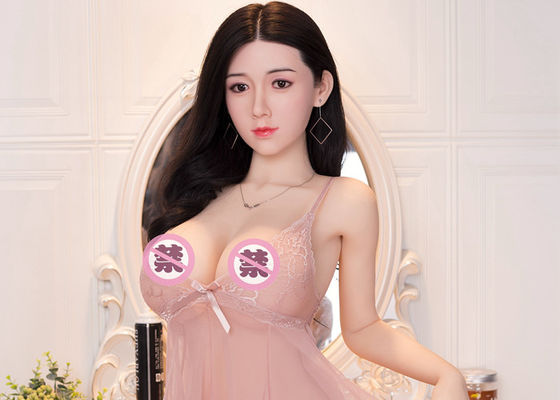 170cm Super Realistic Silicone Sex Doll