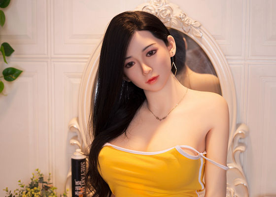 164cm Realistic Sex Doll Full TPE Lifelike Full Body
