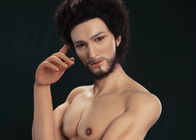 Super Real Silicone Sex Doll Realistic Male Sex Doll 160cm Life Size Mannequin for Women Full Muscle Male Love Doll