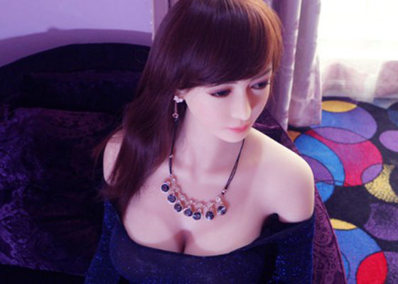 TPE Adult Doll 165cm E Cup - Head 23