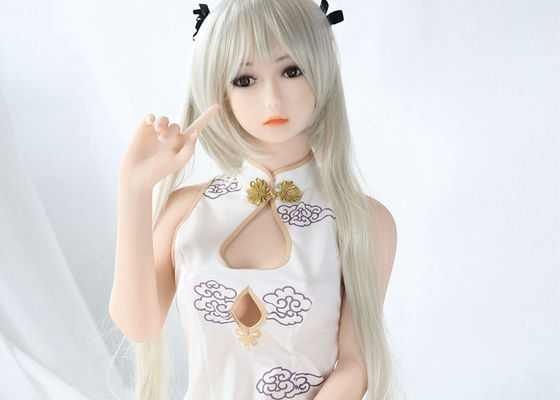 Japanese Anime Adult doll Entity Adult doll 148cm Full Body TPE Adult doll