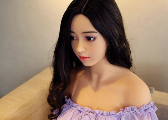 168cm E Cup Realistic TPE Adult Doll - Head 42