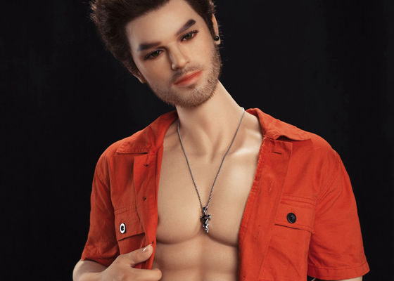 180cm Male Mannequin Sex Doll Life Size Muscle