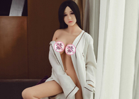 Hot selling female intimate area real Adult doll 165cm wholesale Paypal TPE female body Adult doll